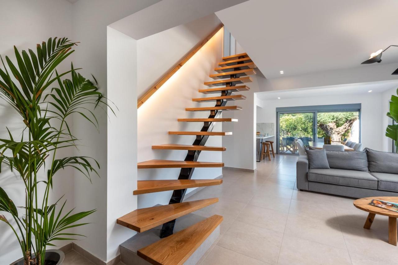 Villa Heather โคลิมเบีย ภายนอก รูปภาพ