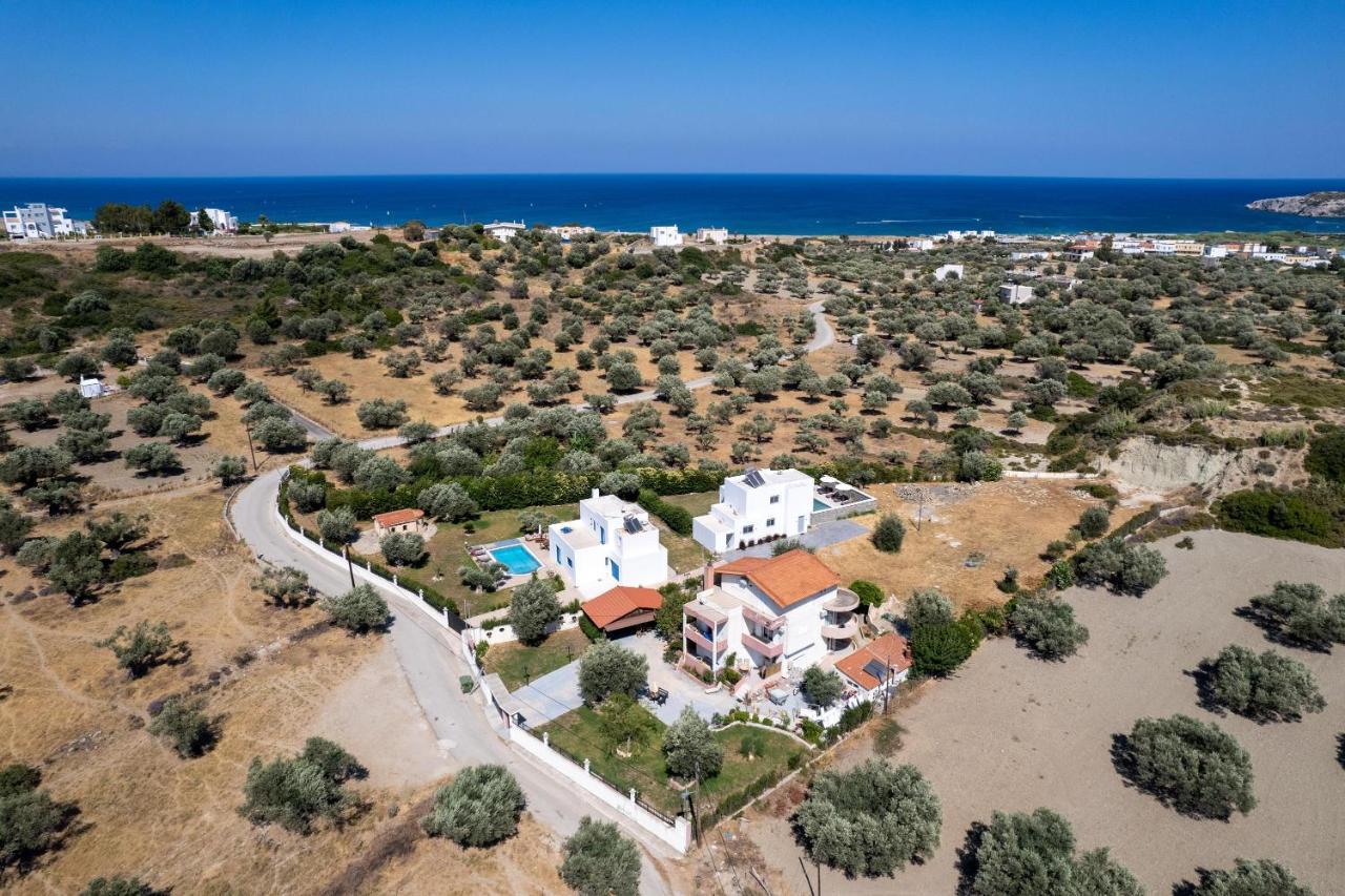 Villa Heather โคลิมเบีย ภายนอก รูปภาพ
