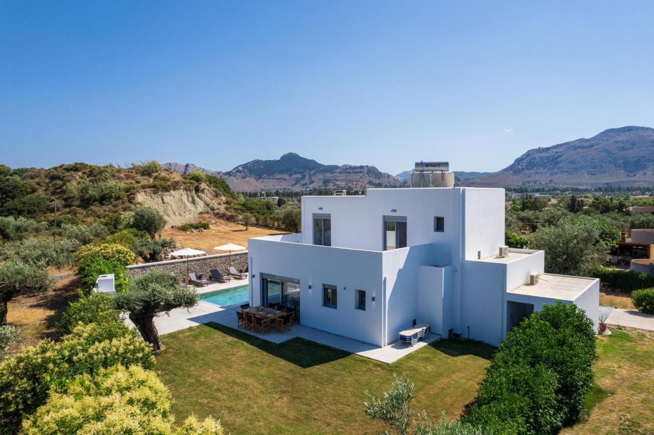 Villa Heather โคลิมเบีย ภายนอก รูปภาพ