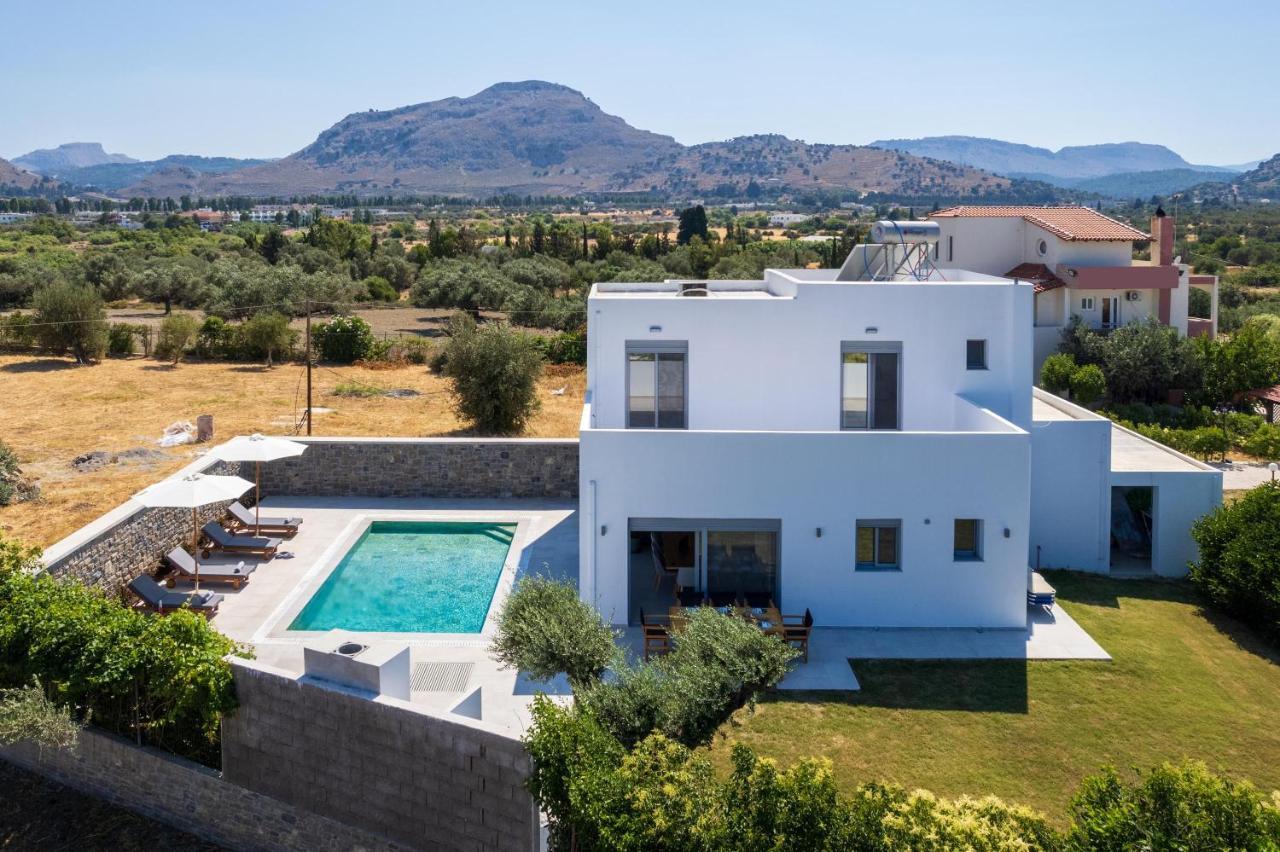 Villa Heather โคลิมเบีย ภายนอก รูปภาพ