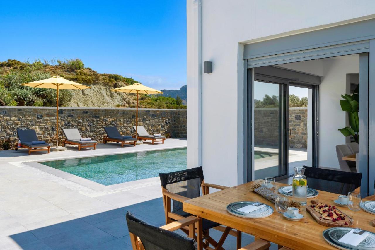 Villa Heather โคลิมเบีย ภายนอก รูปภาพ